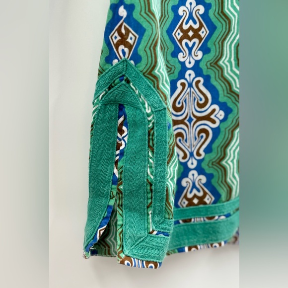 TORY BURCH boho tunic - Picture 3 of 4